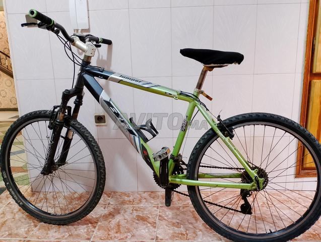 3 دراجات ألومنيوم - 2