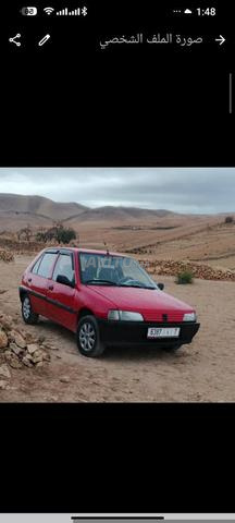 Voitures à vendre - 2