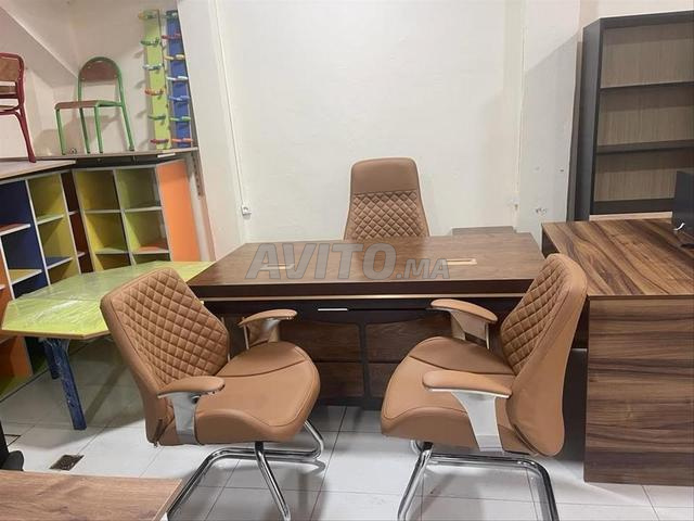 Mobilier de direction / Vestiaire / Armoire - 2