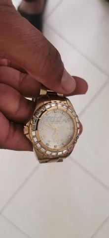 ساعة يو إس بولو أسوسيشن - 2