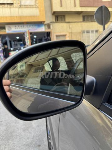 Dacia Logan Diesel 2025 à Tanger