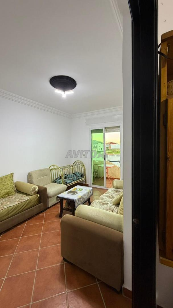 Majestueux Appartement Meublé Pour Familles - image 4