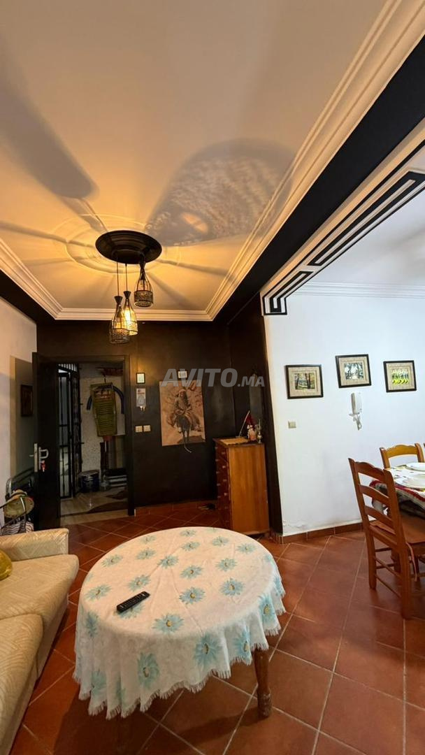 Majestueux Appartement Meublé Pour Familles