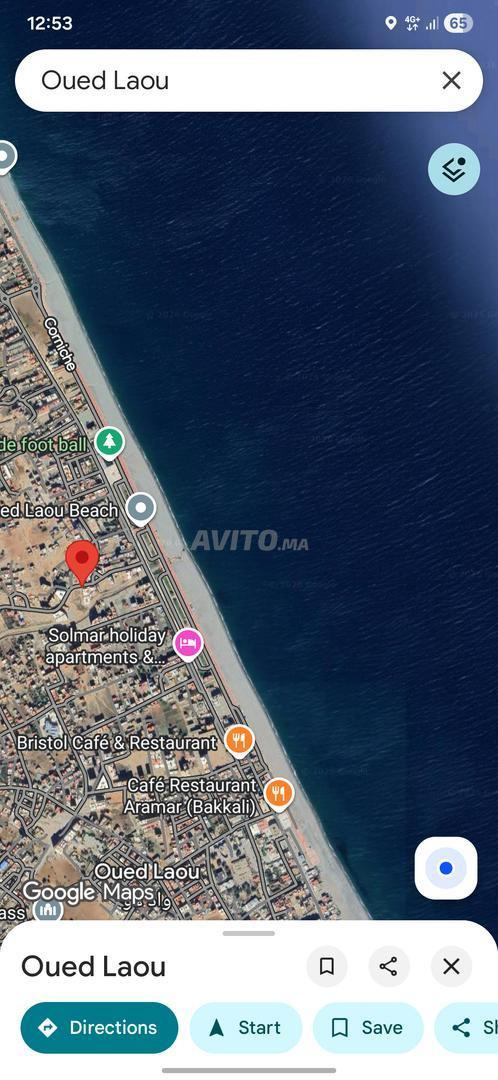 Majestueux Appartement Meublé Pour Familles - image 5