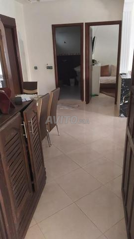 Appartement à vendre 86 m² à Kénitra Bir Rami - 2