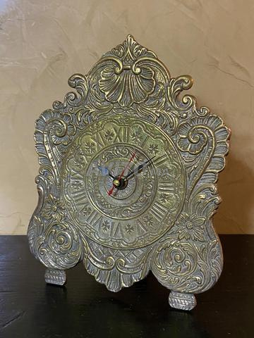 ساعة جميلة جداً من البرونز VALENTI - 2