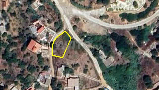 أرض للبيع بموقع هادئ وسكني - ملوسة