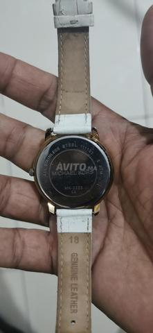 ساعة أصلية - 2