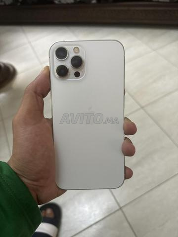 iPhone 12 pro max - 2