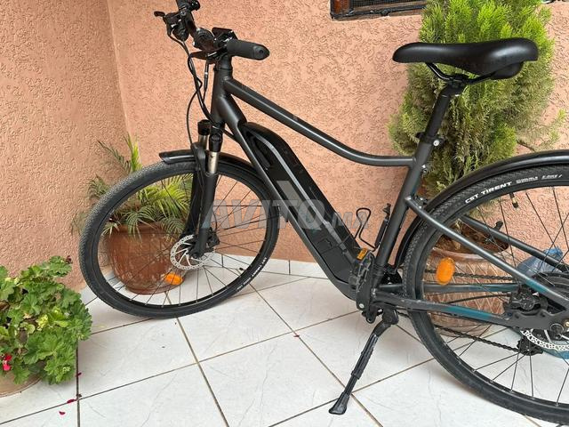 Vélo électrique Riverside - 2