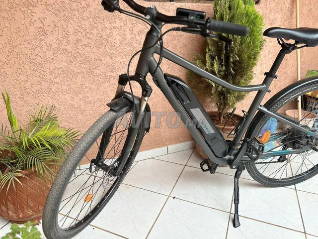 دراجة كهربائية ريفرسايد