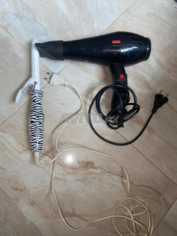 مجفف ومكواة بابليس - 2