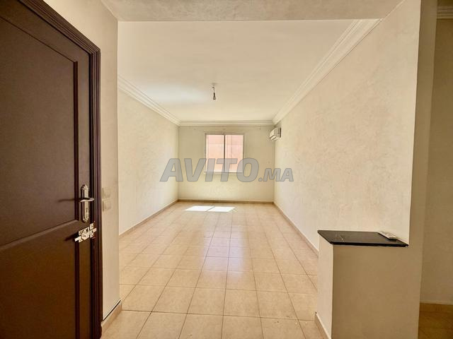 شقة للإيجار 75 م² في مراكش