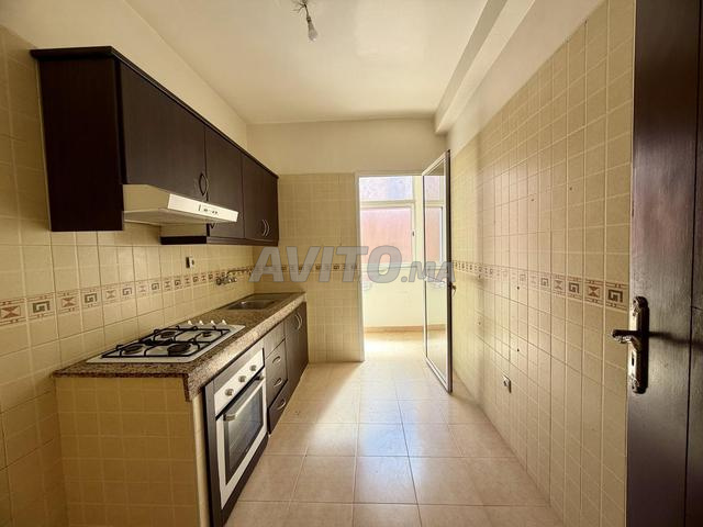 Appartement à louer 75 m à Marrakech - image 5