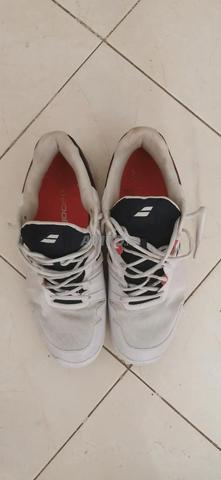 Espadrilles Babolat SF3 Tennis Original P45 Vietnam - 2