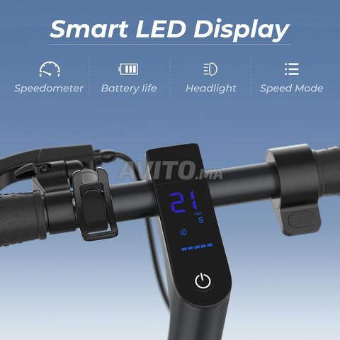 VELO ELECTRIQUE CADIILO  - 2