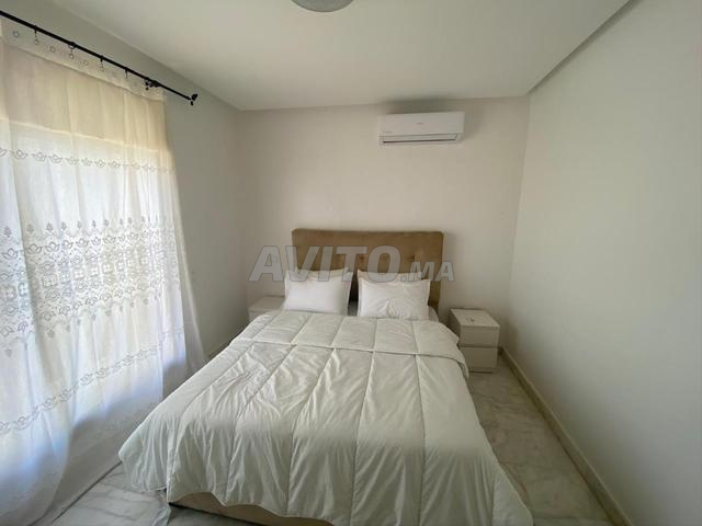 Studio à louer Nouaceur - 2