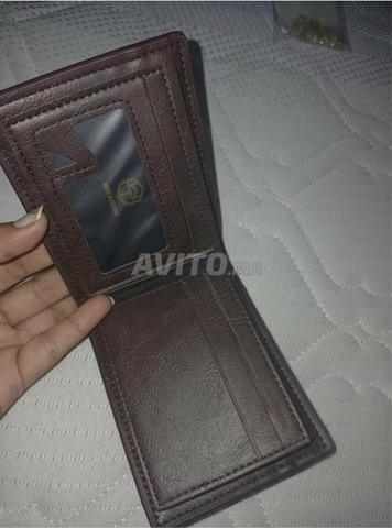 Portefeuille Homme encore neuf