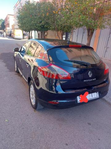 Voiture à vendre - 2