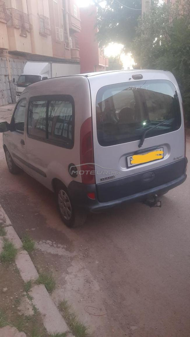 kongoo à vendre