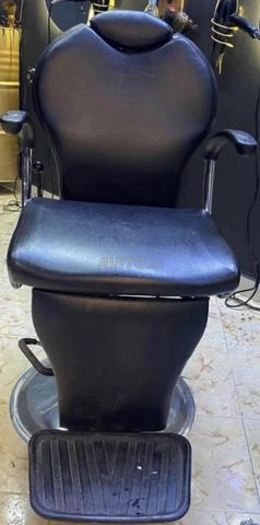 كرسي تصفيف شعر - 2