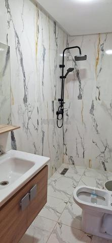 استوديو مفروش في الشافعوني بـ 4500 درهم - 2