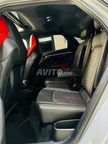 Audi RSQ3 Full Carbon - 2