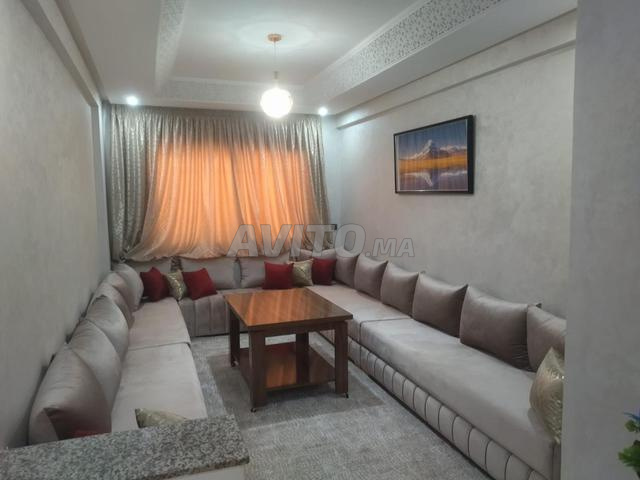 Appartement à louer à la journée pour familles uniquement - image 5