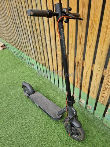 Je vends trottinette Xiaomi - 2