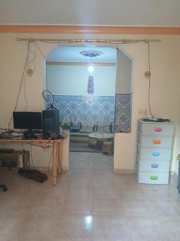 Appartement à vendre 50 m² à Fès - 2