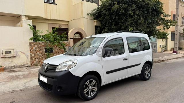Renault Kangoo Diesel Manuelle 2021