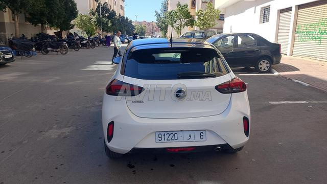 أوبل كورسا - 2