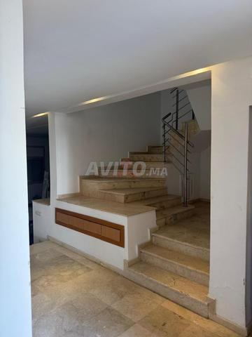 بيع فيلا 500 م2 بالدار البيضاء - 2