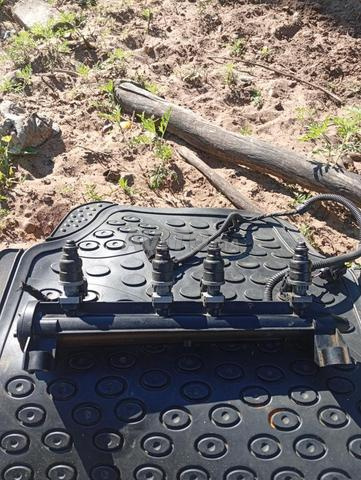 Pièce Seat Leon essence - 2