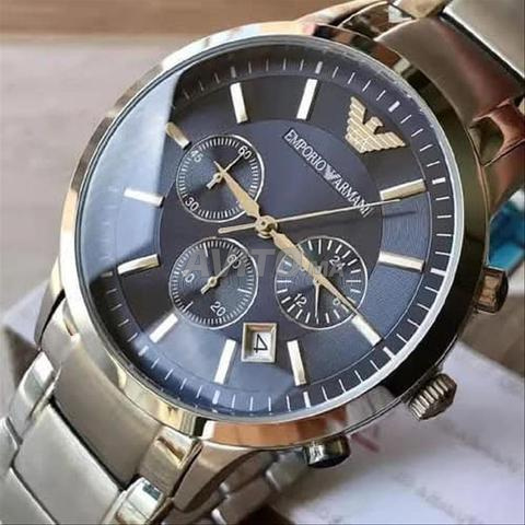 Montre Emporio Armani originale neuve