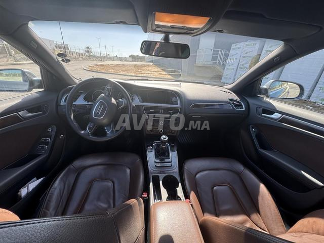 Audi A4, belle opportunité - 2