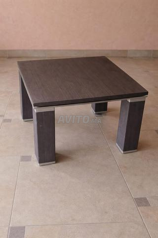 Bureau direction en L avec table - 2