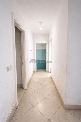 شقة للبيع بمغوغة – طنجة - 2