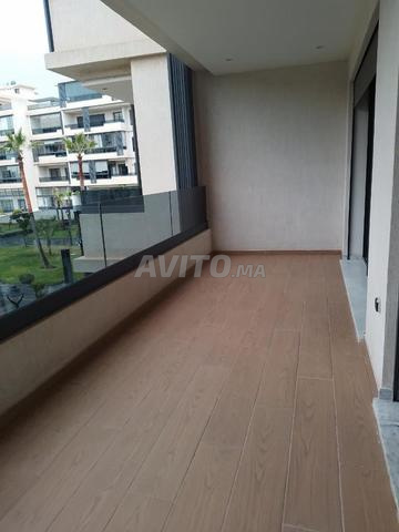 Appartement à louer 135 m à Californie bd Taddart - image 4