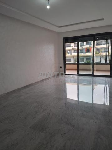 Appartement à louer 135 m à Californie bd Taddart - image 2