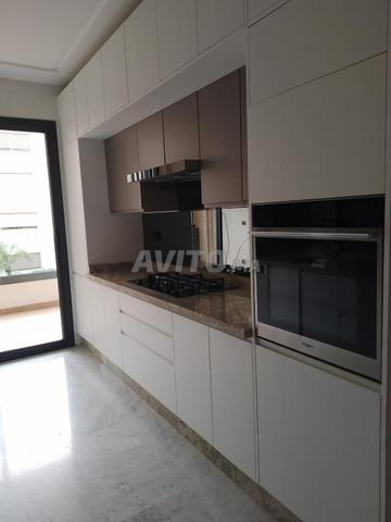 Appartement à louer 135 m à Californie bd Taddart - image 3