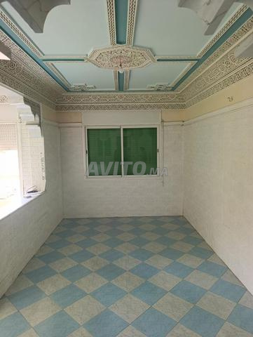 شقة للكراء تمارة أولاد امتع - 2