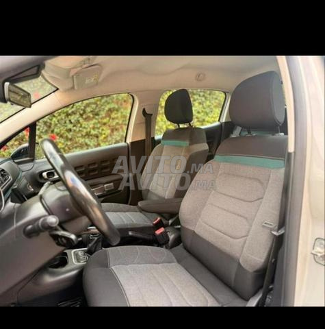 Bonne voiture C3 - 2