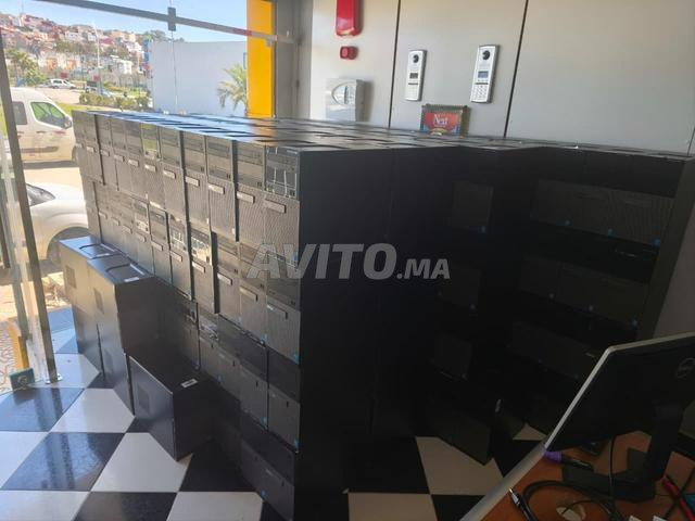 ديل أوبتيبلكس 390/3010/7010/3020 بالجملة - 2