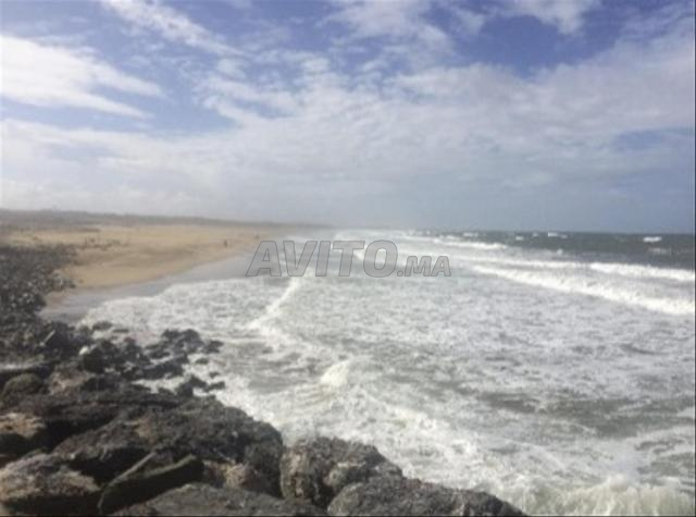 قطع أراضي فيلات للبيع عين دياب إكستنشن