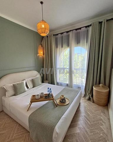 شقق ممتازة عائلية في إقامة جديدة وسط المدينة