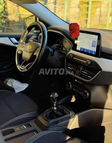 Ford Focus 2021 - 2