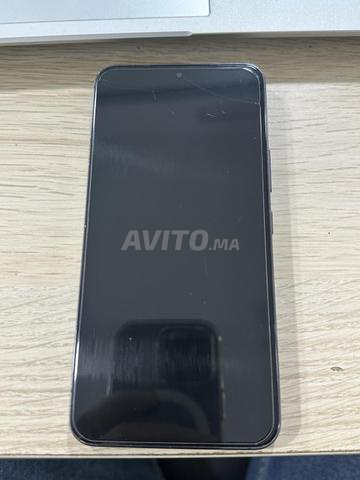 Samsung s22 à mohammedia bon etat