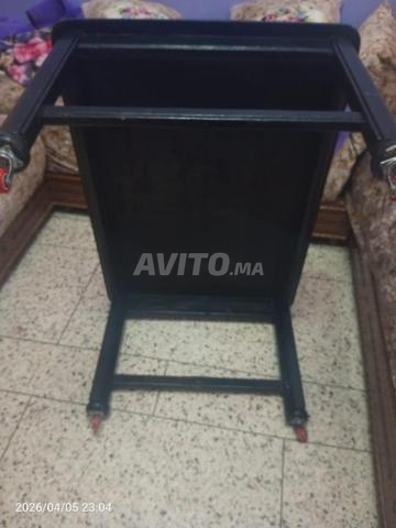 طاولة الأكل - 2