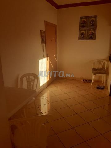 شقة للبيع في إقامة خولة المحمدية - 2